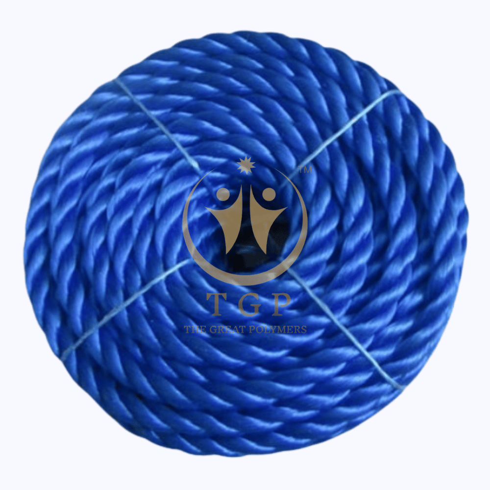 High-Quality HDPE Mono Rope | The Great Polymers - KARMYOGI PAPER STICK