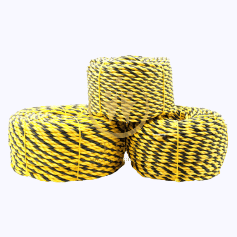 Premium Quality Tiger Rope | The Great Polymers - KARMYOGI PAPER STICK