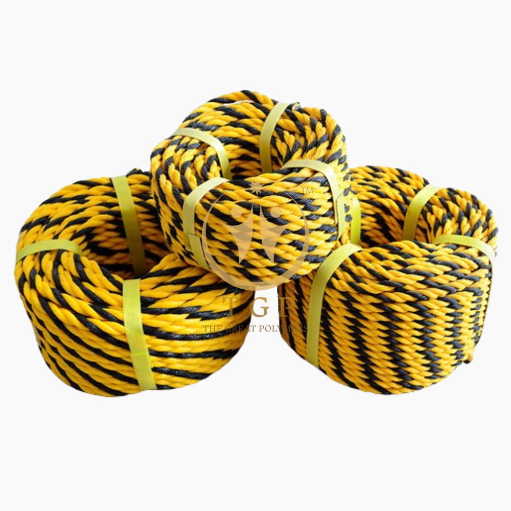 Premium Quality Tiger Rope | The Great Polymers - KARMYOGI PAPER STICK