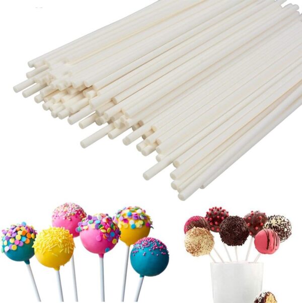 Sticks for Lollipop